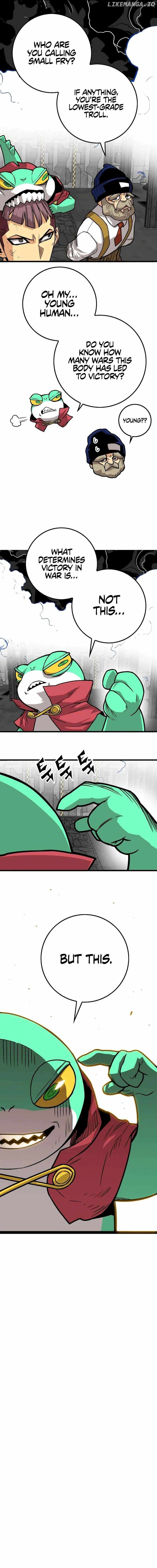 Troll Trap Chapter 229 9